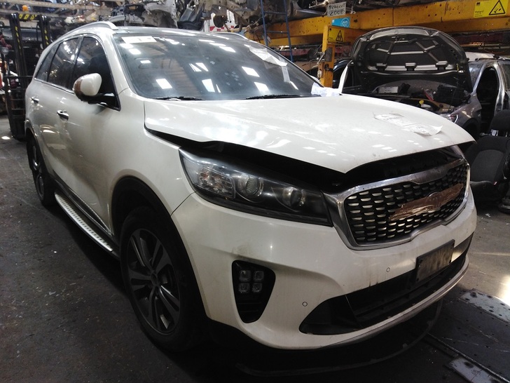 Kia SORENTO 2016 - 1 REPUESTO USADO/USADA EN DESARME